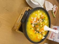 -大丰收脆鱼(万达江北店)