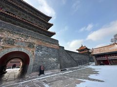 -北陵公园