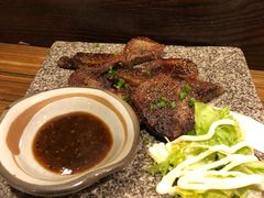 -熊串烧亭.居酒屋(珠江路店)