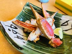 -蟹道乐(道顿堀本店)