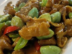 -闻道食府烙饼卷带鱼(原车耳营店原大觉寺店)