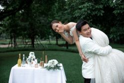 -经典婚纱摄影美学馆·私人定制