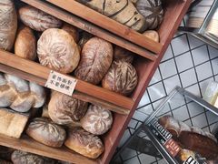 -Juicy Bakery(大学路店)