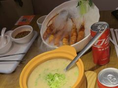 -乔街深夜食堂·小龙虾·高压锅生蚝(杭州总店)