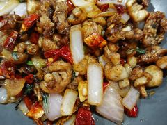 -湘香私房菜(大石长隆店)