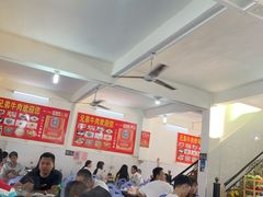 大堂-潮镇老尾牛杂(环城西路店)