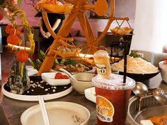 -故里和山·成都火锅(欢乐港湾店)