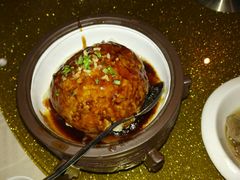 -扬州狮子楼·非遗淮扬菜(总店)