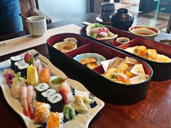 -Tsuru鹤日本料理(静安香格里拉店)