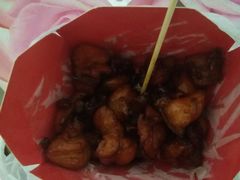 -老韩煸鸡·中国炸鸡(水塔美食街店)