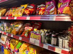 -乐园夜市场(五道口王庄路店)