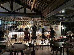 -Nirvana Cafe&Bar(北仓文创街区店)