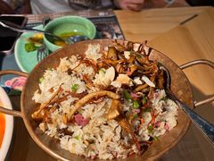 -甘思咪哚·云南艺术餐厅(天河广百店)
