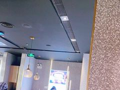 大堂-半天妖烤鱼(嘉德万达广场店)