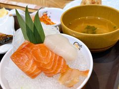 -和风日本料理(腾飞园店)