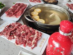 -杏花吴记牛肉火锅