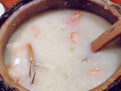 -火齐潮汕砂锅粥(五道口店)