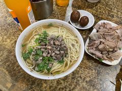 -北路拉面馆(洪湖里店)