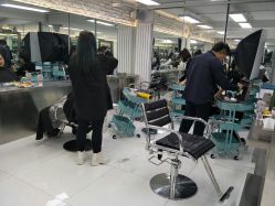 -P.STYLE 派斯造型