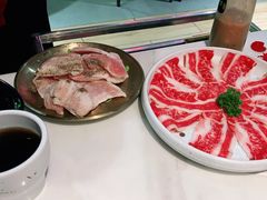 -炙城·韩式烤肉(南京东路店)