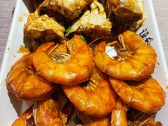 -谢蟹浓·肉蟹煲(新奥店)