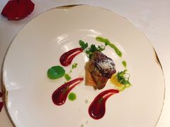 香煎法式鹅肝-燃扒房Steakhouse(皇庭店)