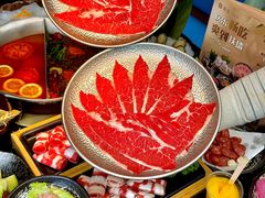 -湊湊火锅·茶憩(颐堤港店)