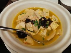 -浙江安吉JW万豪酒店·万豪中餐厅