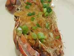 -南湖名都·景湖轩全日制餐厅·海鲜自助·东南亚风味·临湖而食