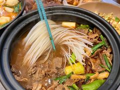 -肖记公安牛肉鱼杂馆·省级非物质文化遗产(江汉路直营店)