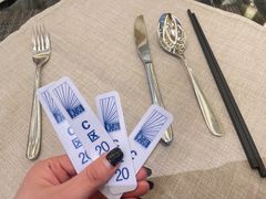 -东方红海鲜百汇(国际大厦店)