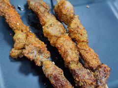 -东关吉祥西安腊汁肉夹馍(健德门店)