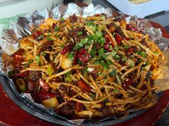 -生宇山珍野生菌汤锅•始于2002(双流古塔店)