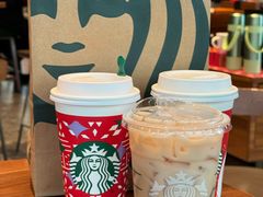 -星巴克(厦门SM新生活广场店)