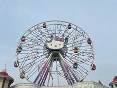 -杭州Hello Kitty乐园