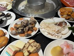 -宝丽金大酒店·洗浴中心