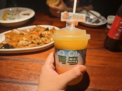 -前海沿·青岛菜(五四广场永旺店)