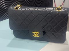 -聚云奢二手奢侈品黄金手表包包回收·中古店(中福城店)