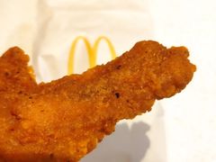 巴适火锅炸鸡-麦当劳(东急新天地店)