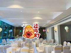 -江滨壹号艺文空间复合餐厅(闽江大道店)