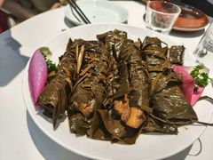 -鑫悦诚府·新鲁菜·餐厅(趵突泉店)