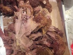 -破瓦寒窑·地摊烤羊排