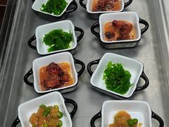 -索菲特酒店 · 云尚天际自助餐厅