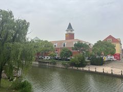-美兰湖景区