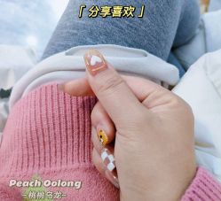 彩绘-KEKELI可可厘日式美甲美睫