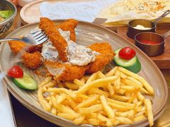 -SULTAN·苏坦土耳其餐厅(新光汇店)