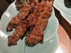 越式香茅烤肉-米纸越南小馆(金鹰世界店)