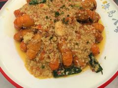 -海岛八号龙虾烧烤田鸡(蓝天路总店)