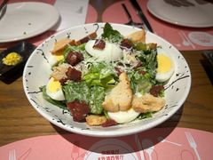-Kathleen's Bistro&Bar 凯圣琳西餐厅(漕河泾印象城店)