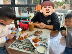 -周大娘牛乳(旧寨古村总店)